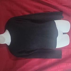 I.N.C.  In International corporation medium black